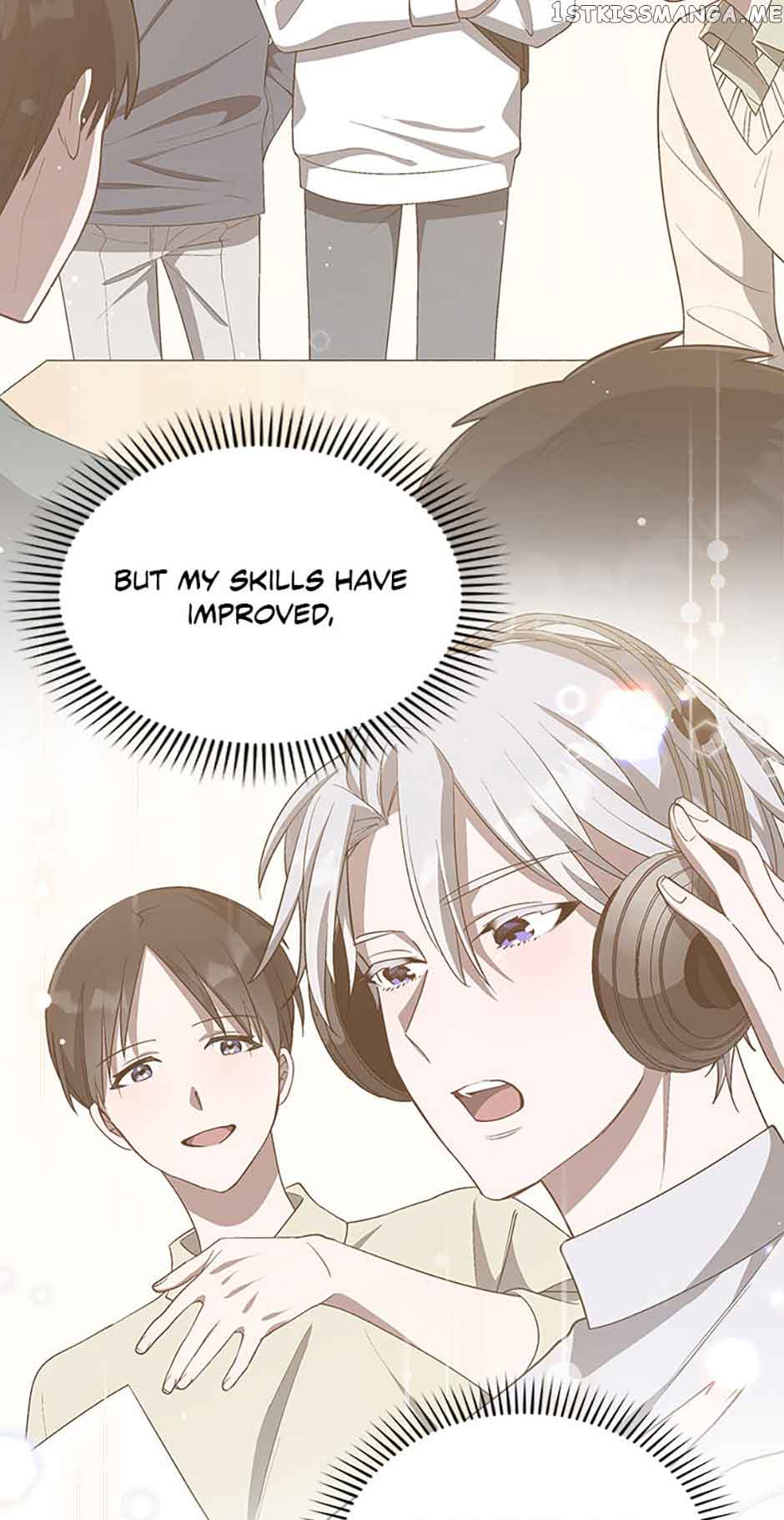 The Second Life of an All-Rounder Idol Chapter 29 257 46