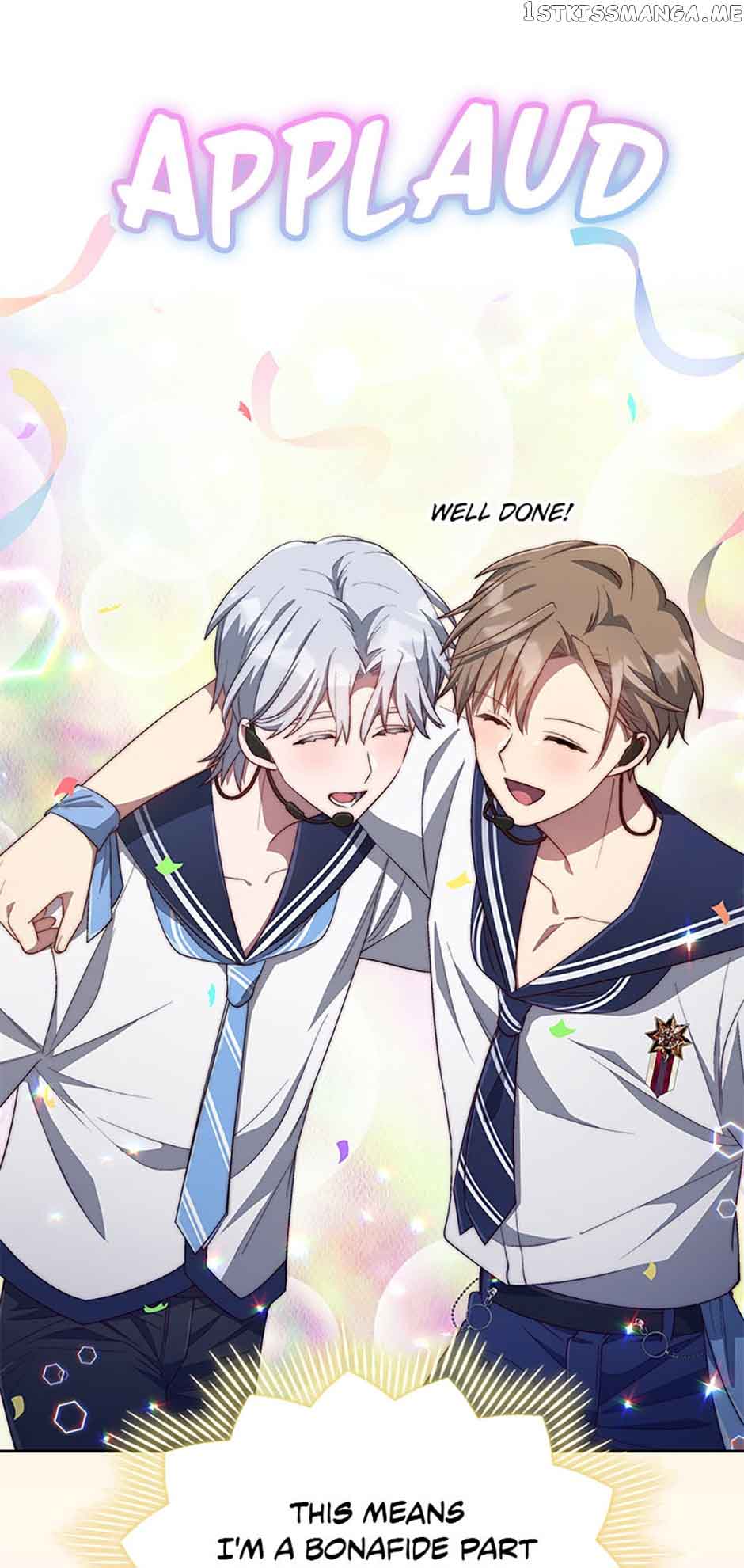 The Second Life of an All-Rounder Idol Chapter 29 259 48