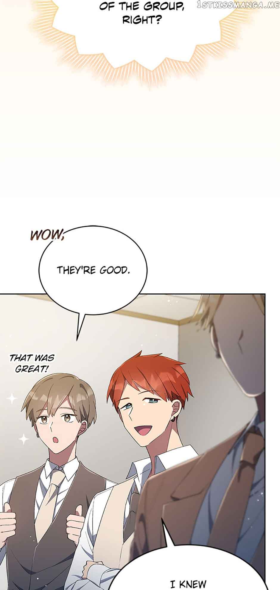 The Second Life of an All-Rounder Idol Chapter 29 260 49