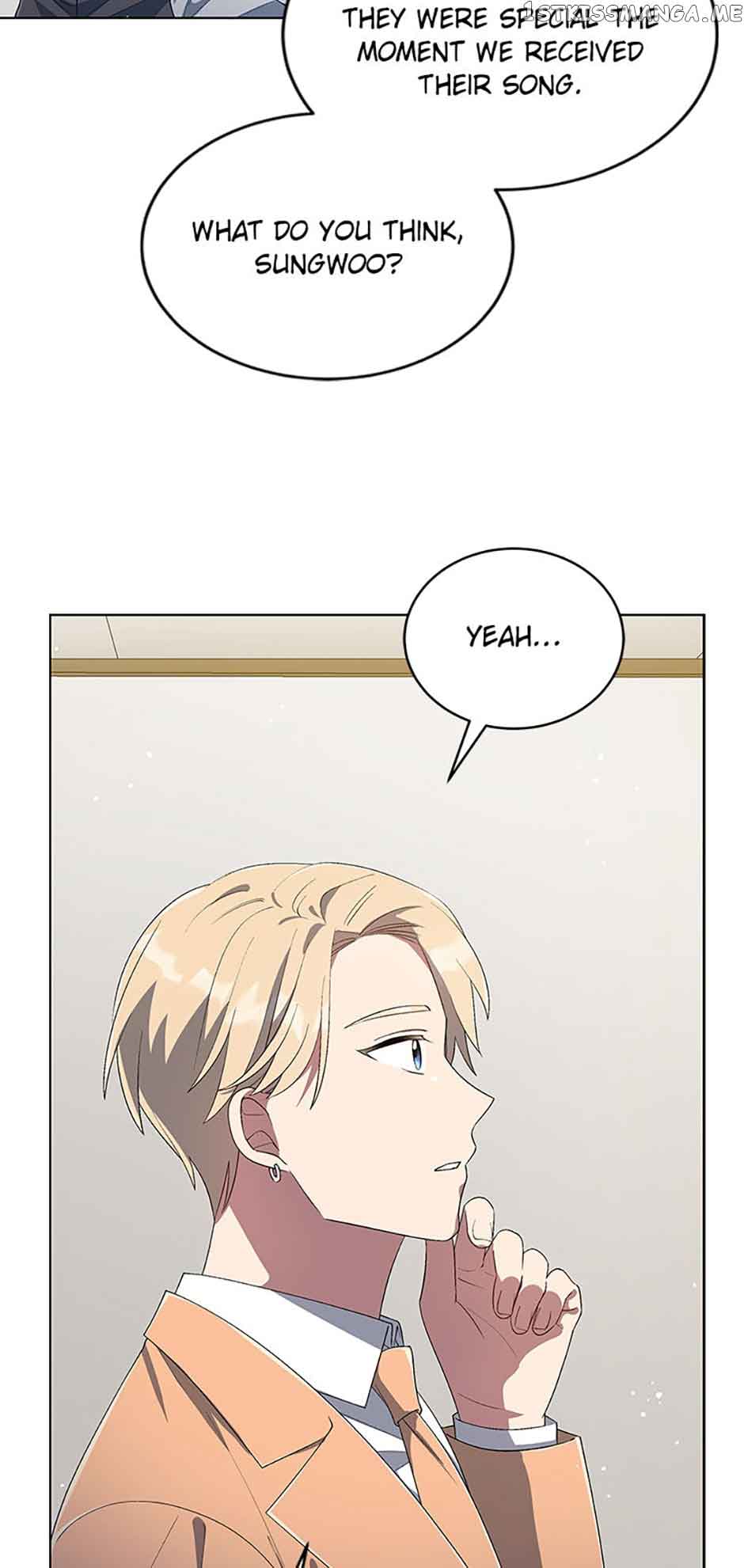 The Second Life of an All-Rounder Idol Chapter 29 261 50