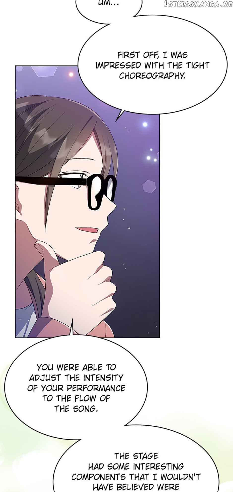 The Second Life of an All-Rounder Idol Chapter 29 264 53