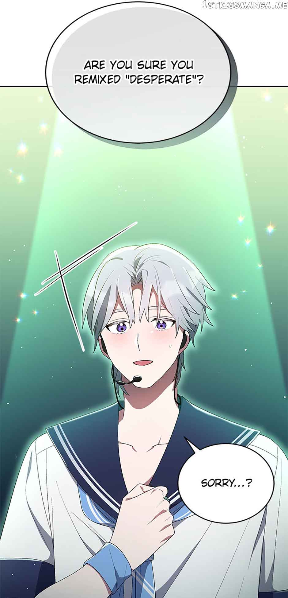 The Second Life of an All-Rounder Idol Chapter 29 267 56