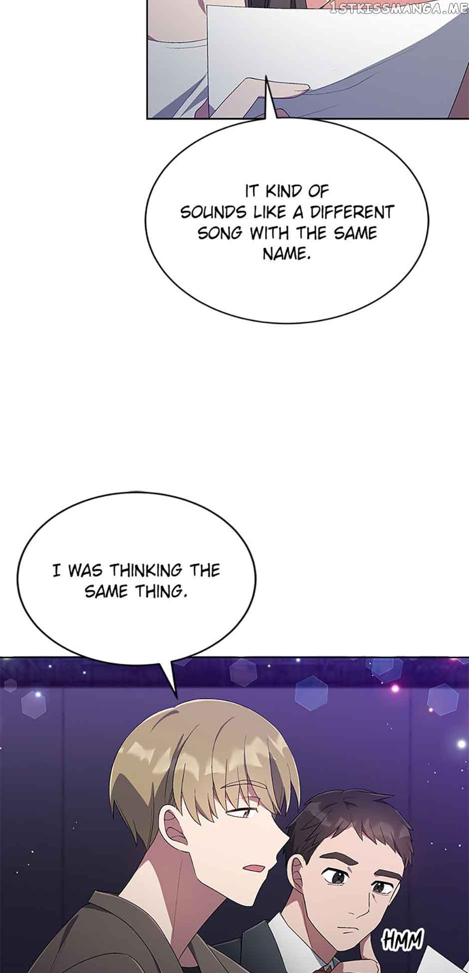 The Second Life of an All-Rounder Idol Chapter 29 269 58