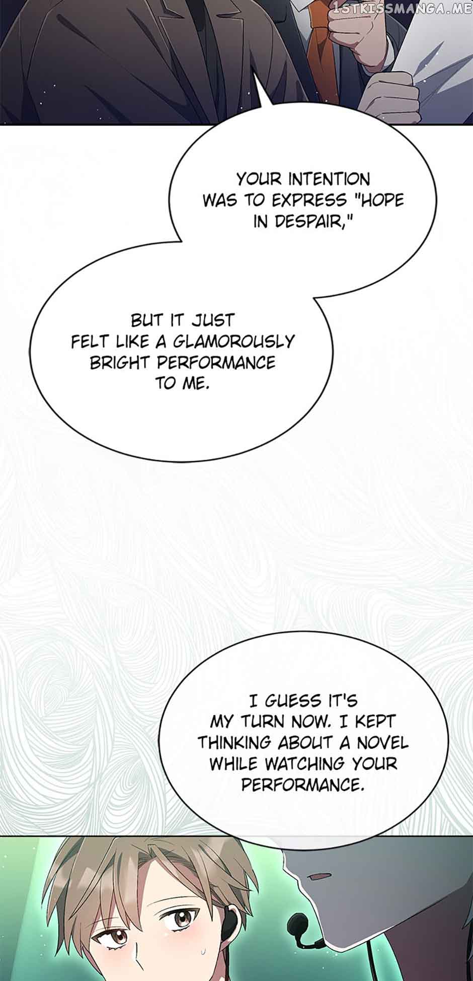 The Second Life of an All-Rounder Idol Chapter 29 270 59