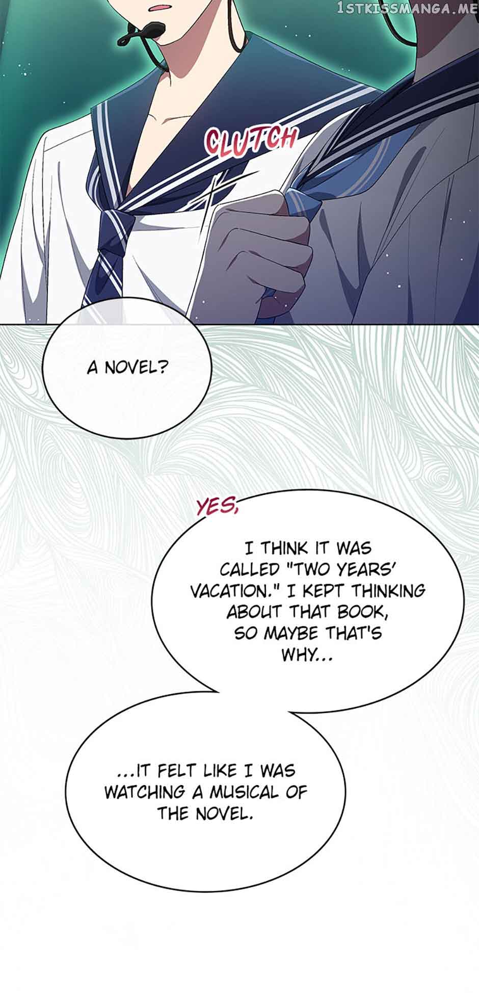 The Second Life of an All-Rounder Idol Chapter 29 271 60