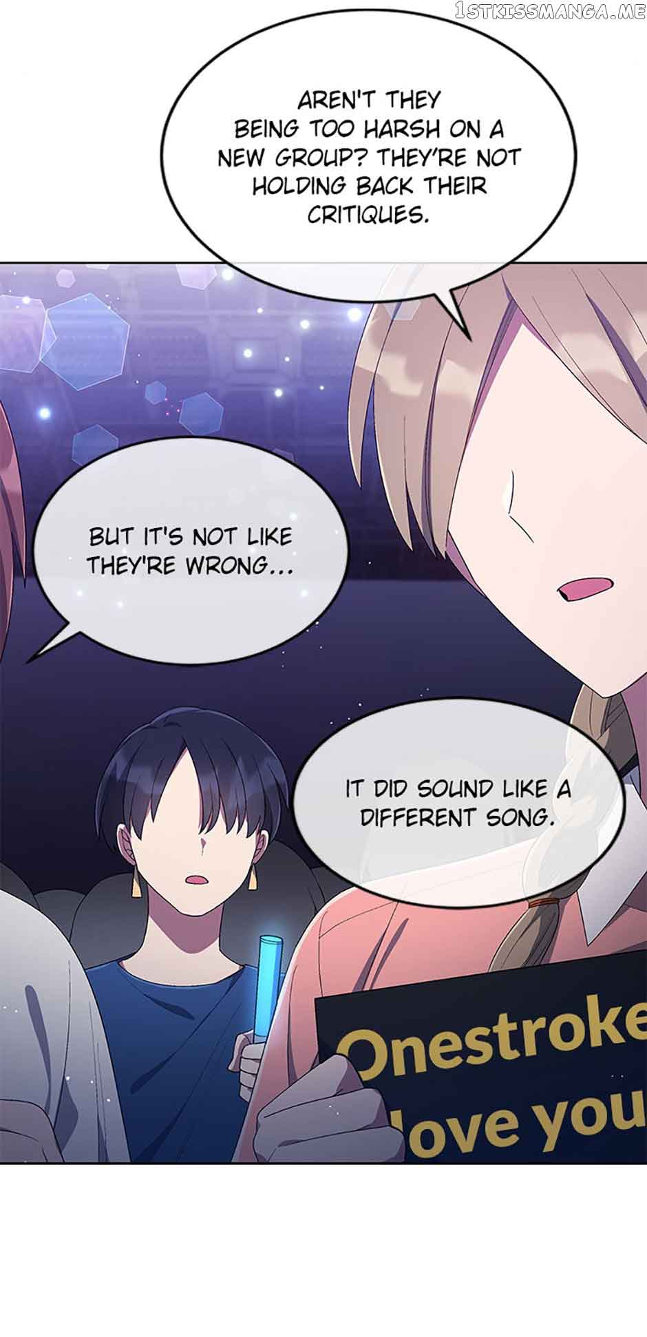 The Second Life of an All-Rounder Idol Chapter 29 272 61