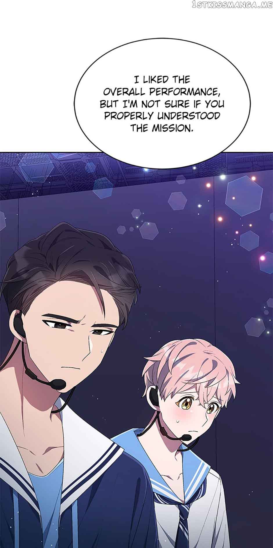 The Second Life of an All-Rounder Idol Chapter 29 273 62