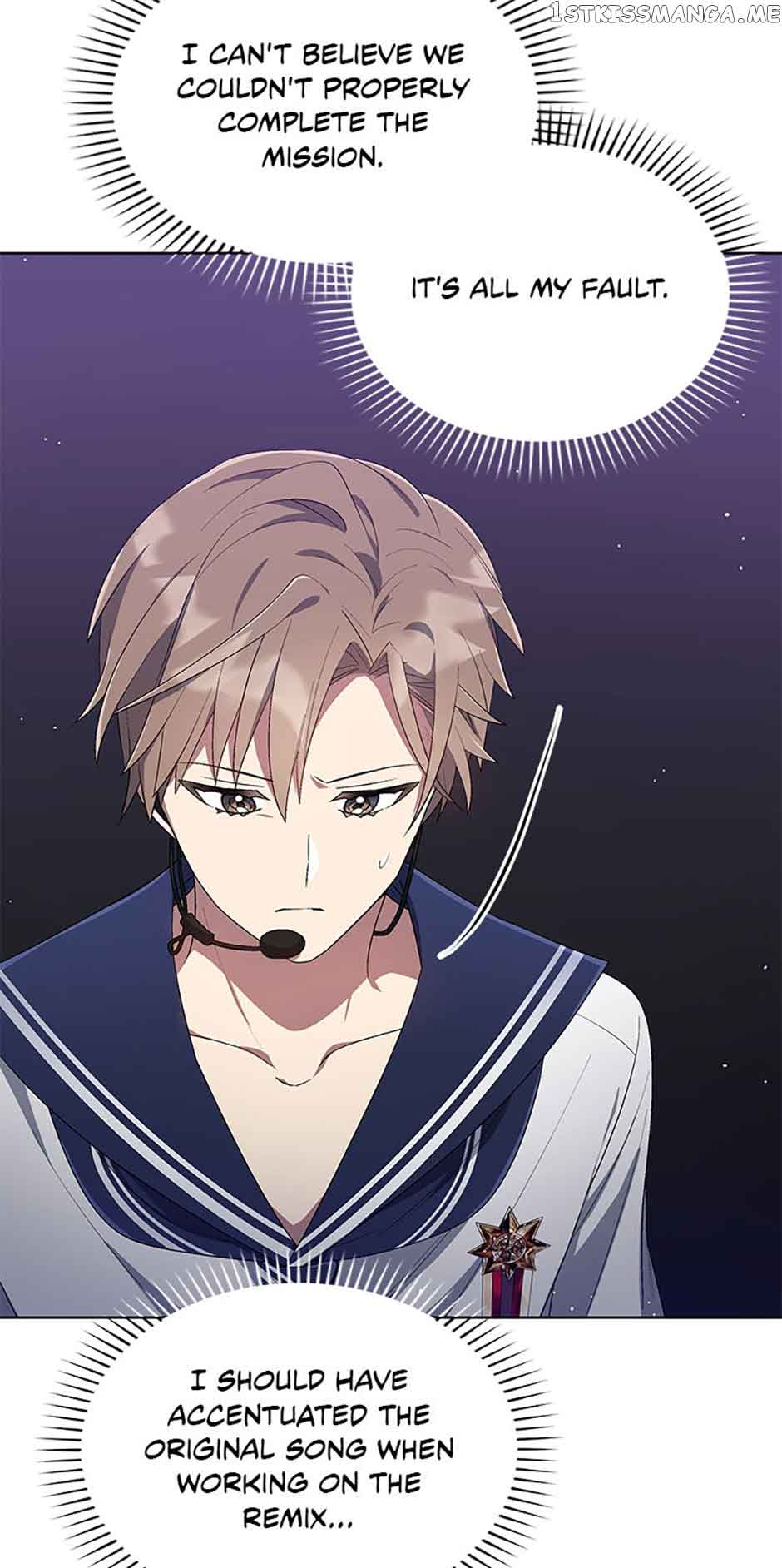 The Second Life of an All-Rounder Idol Chapter 29 276 65