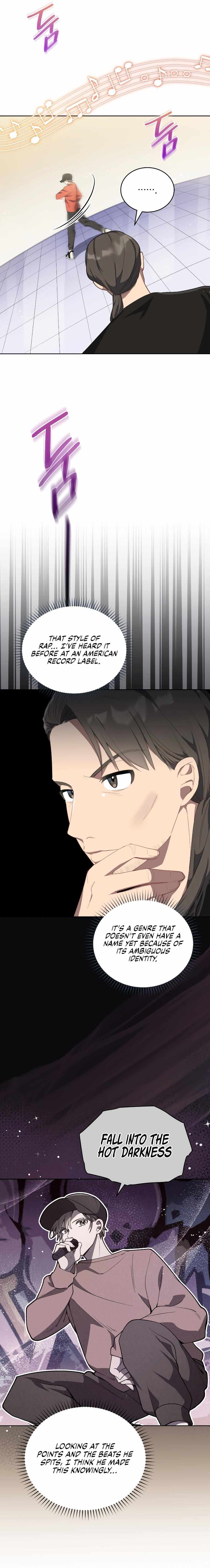 The Second Life of an All-Rounder Idol Chapter 3 65 04