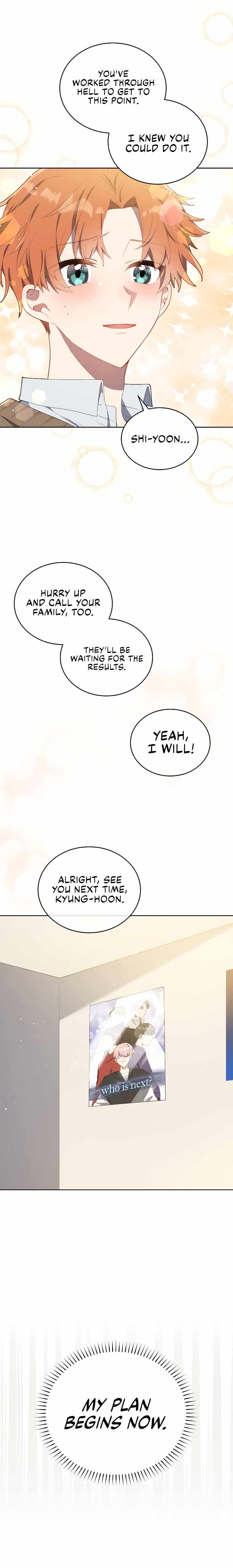 The Second Life of an All-Rounder Idol Chapter 3 71 10
