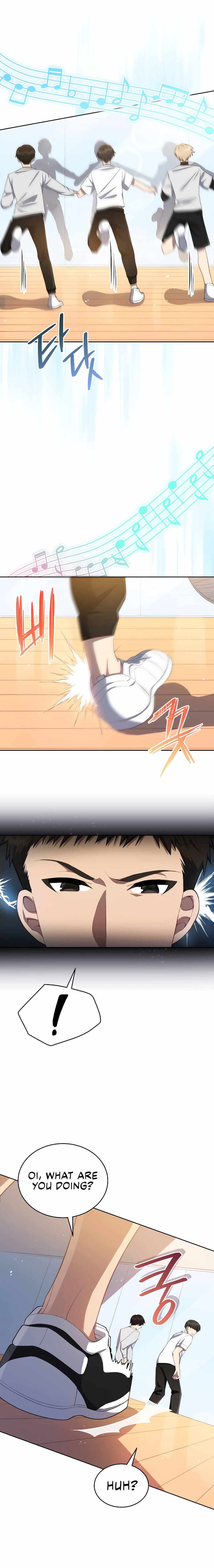 The Second Life of an All-Rounder Idol Chapter 3 78 17