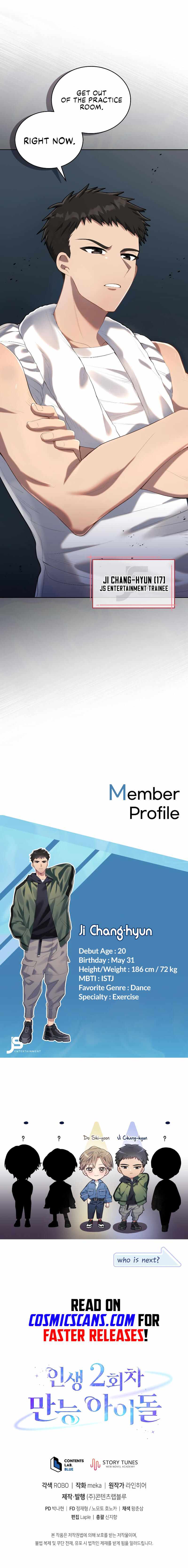The Second Life of an All-Rounder Idol Chapter 3 79 18
