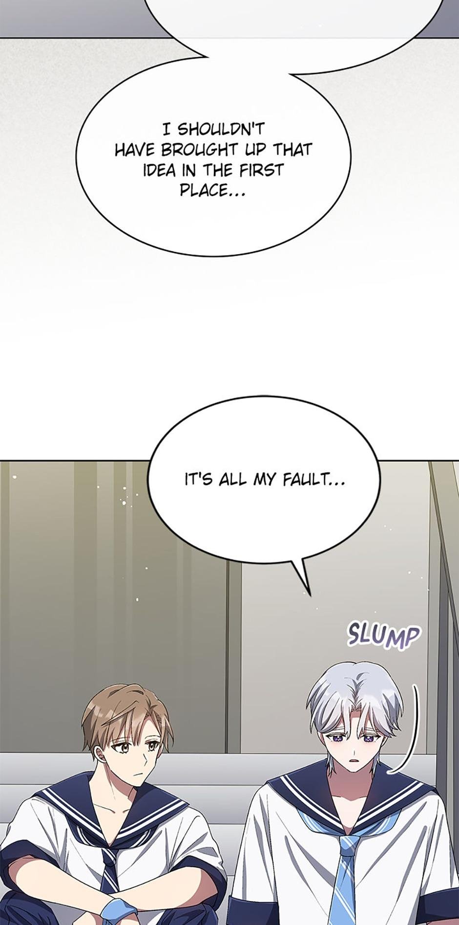 The Second Life of an All-Rounder Idol Chapter 30 261 18