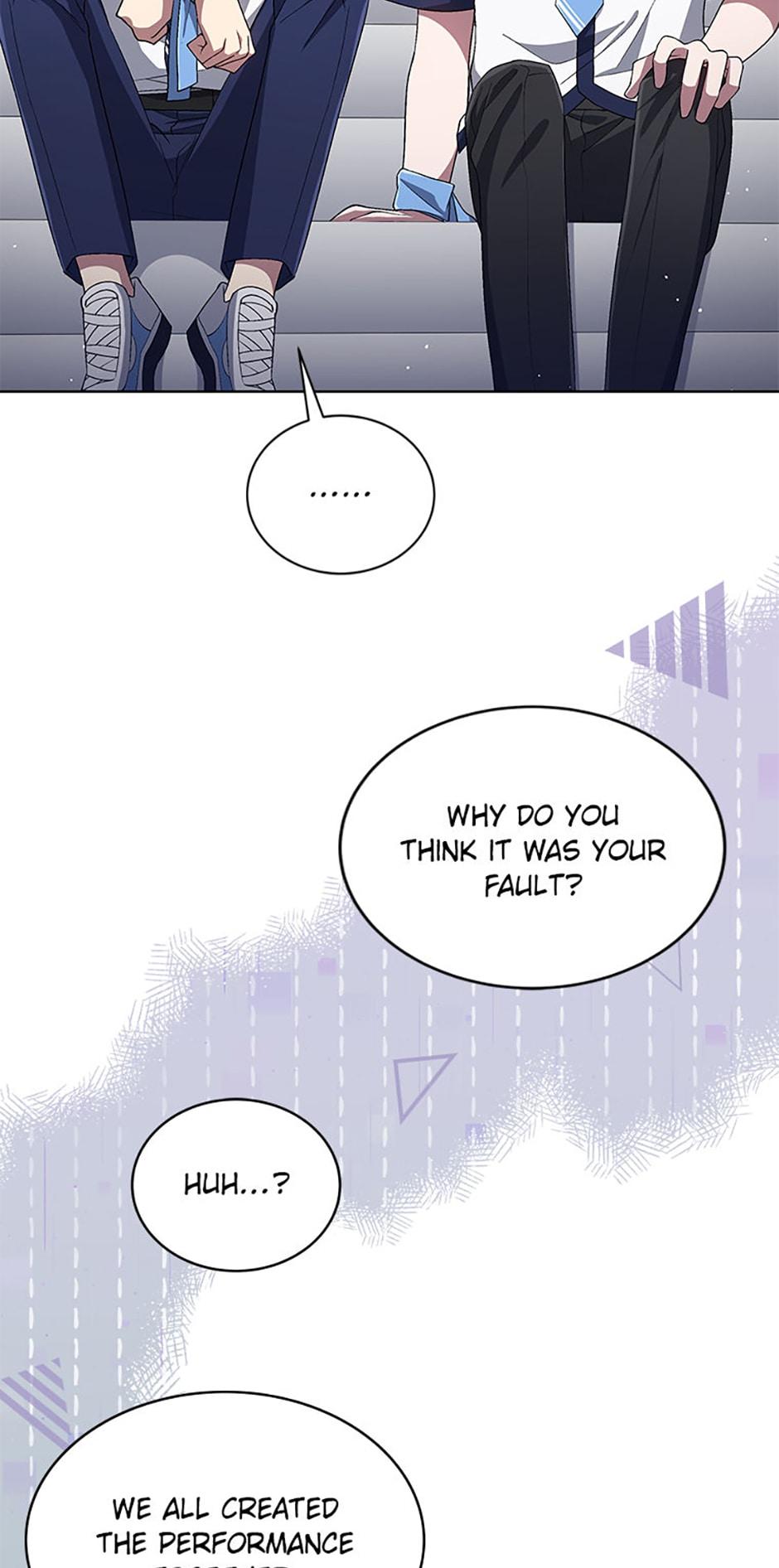 The Second Life of an All-Rounder Idol Chapter 30 262 19