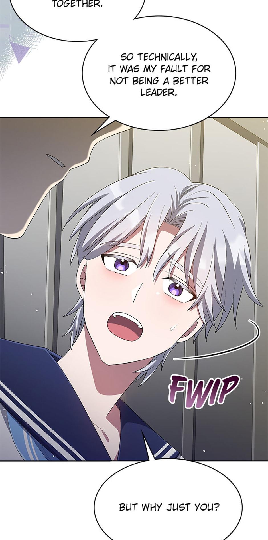 The Second Life of an All-Rounder Idol Chapter 30 263 20