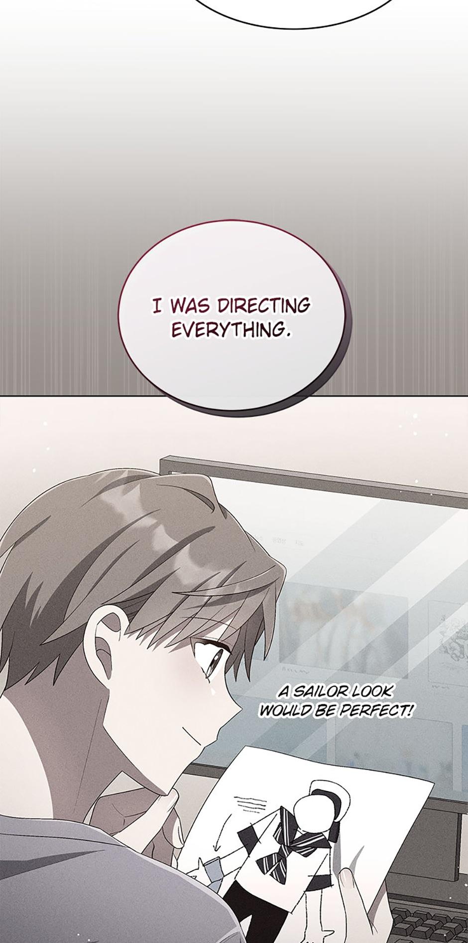 The Second Life of an All-Rounder Idol Chapter 30 264 21