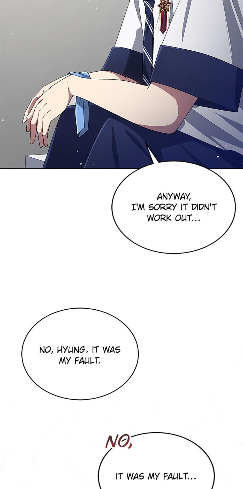 The Second Life of an All-Rounder Idol Chapter 30 266 23
