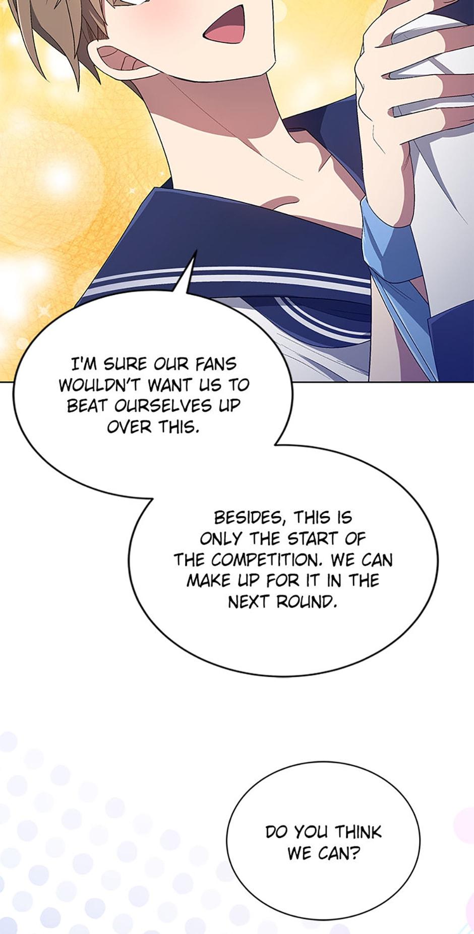 The Second Life of an All-Rounder Idol Chapter 30 270 27