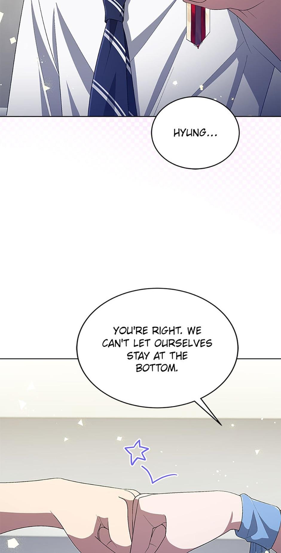 The Second Life of an All-Rounder Idol Chapter 30 274 31