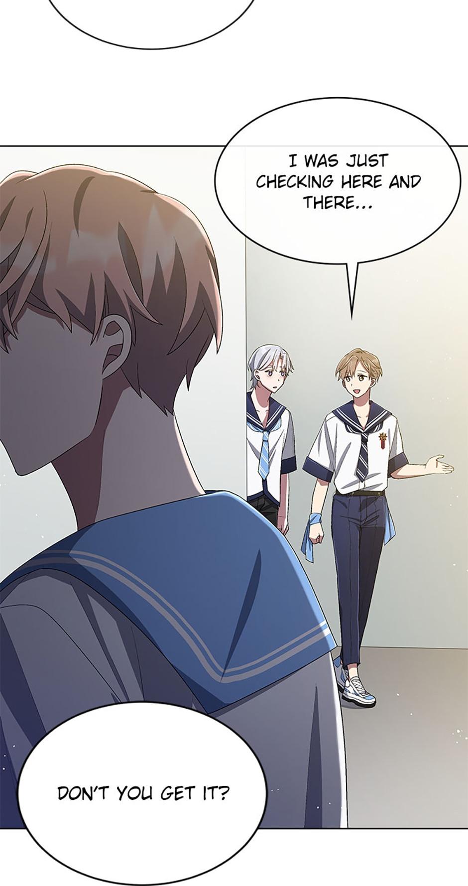 The Second Life of an All-Rounder Idol Chapter 30 277 34