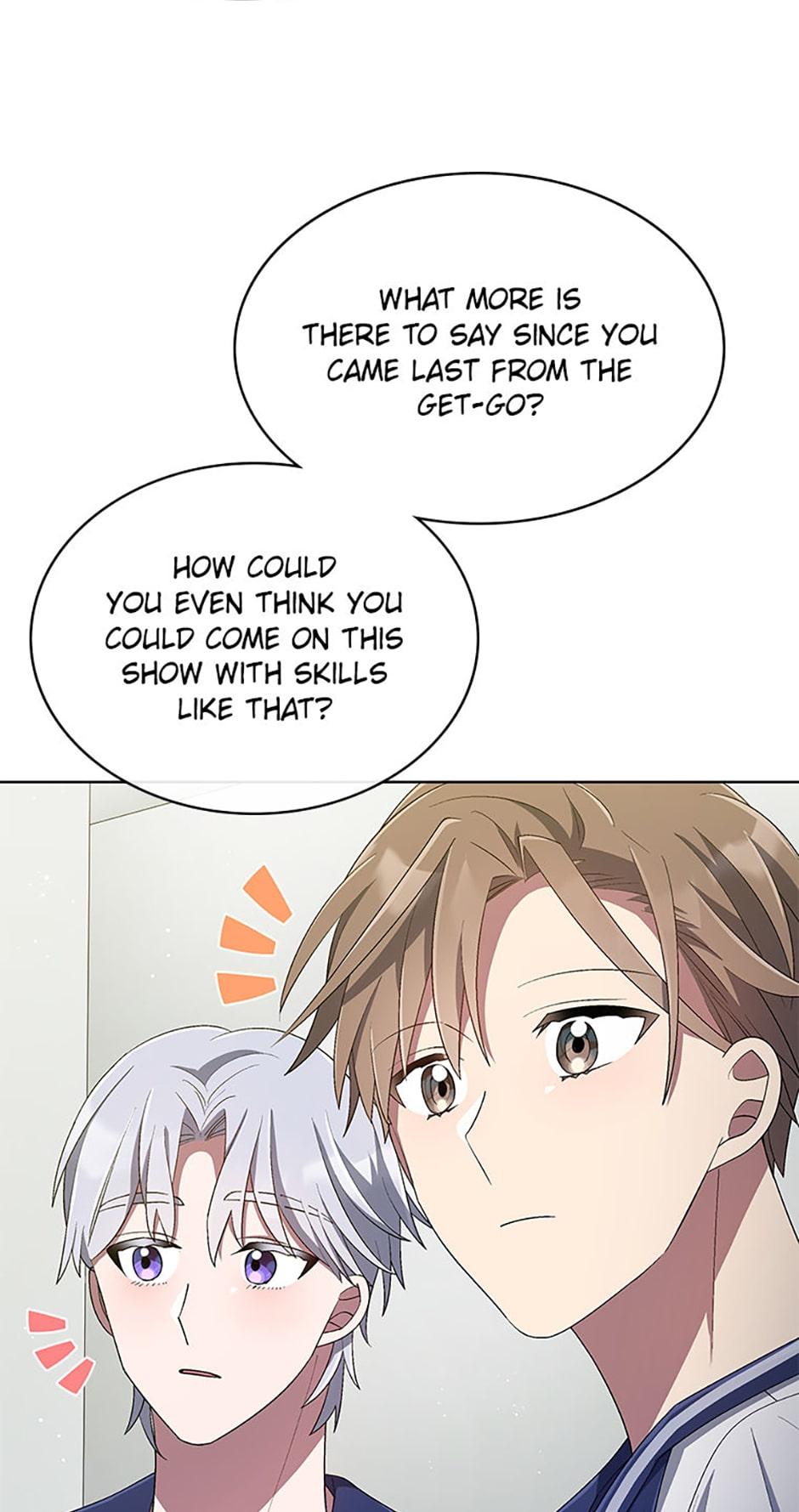 The Second Life of an All-Rounder Idol Chapter 30 278 35
