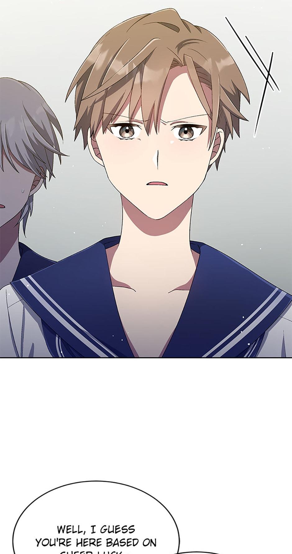 The Second Life of an All-Rounder Idol Chapter 30 281 38