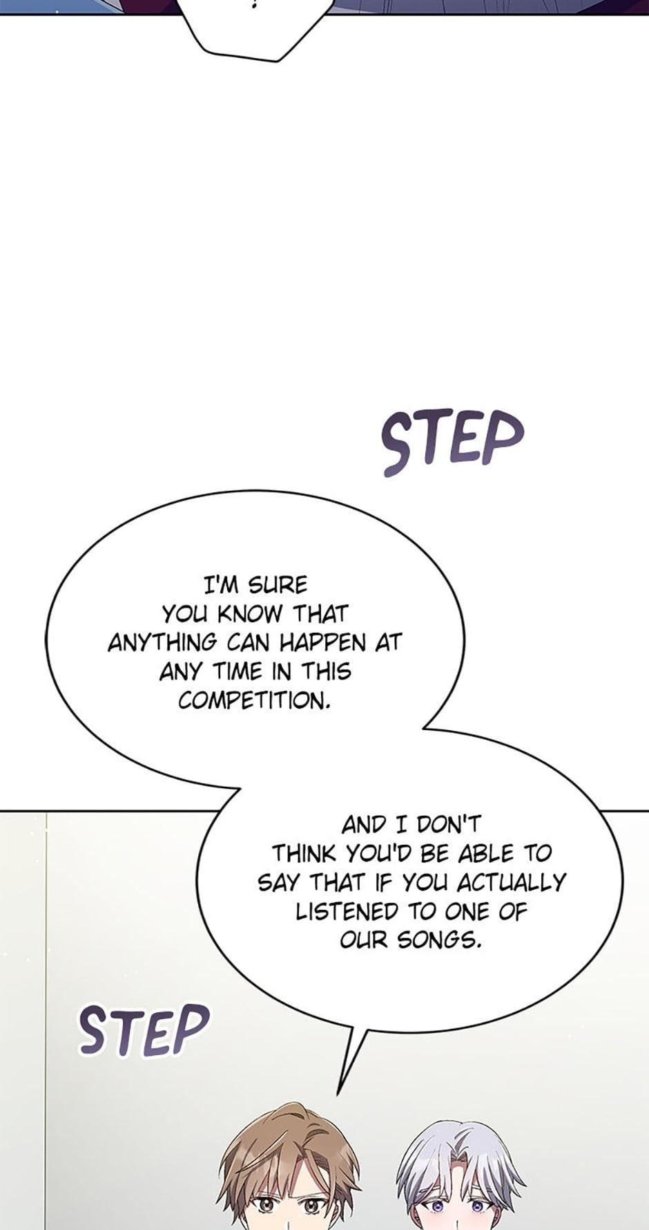 The Second Life of an All-Rounder Idol Chapter 30 283 40