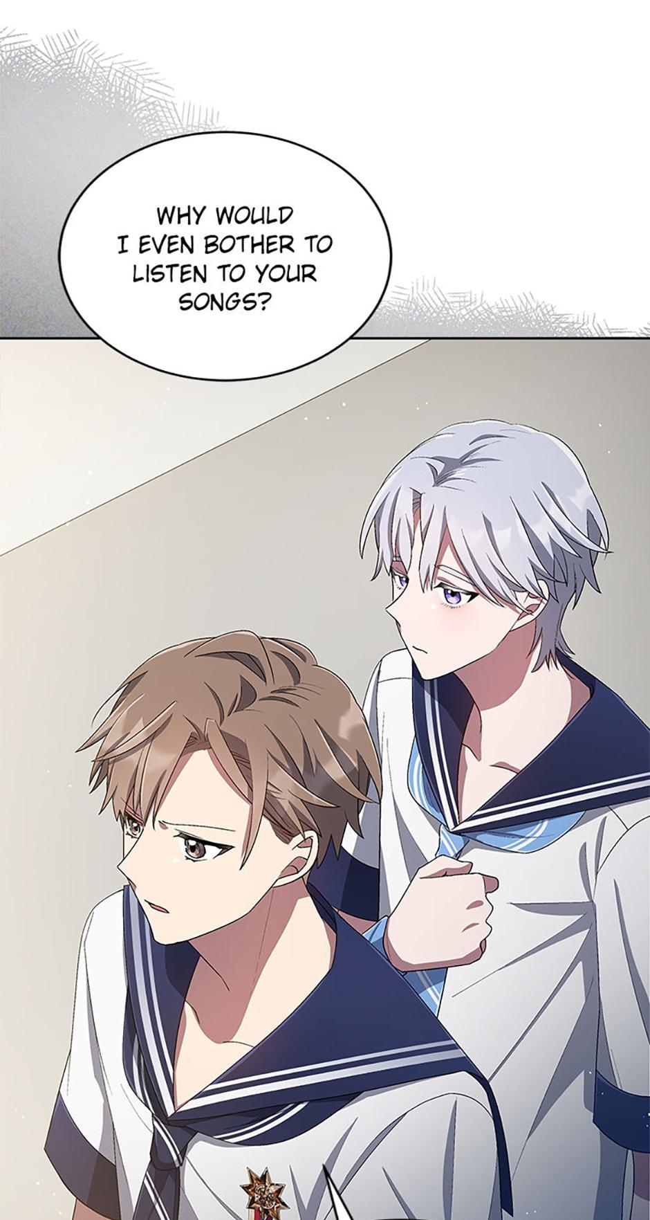 The Second Life of an All-Rounder Idol Chapter 30 286 43