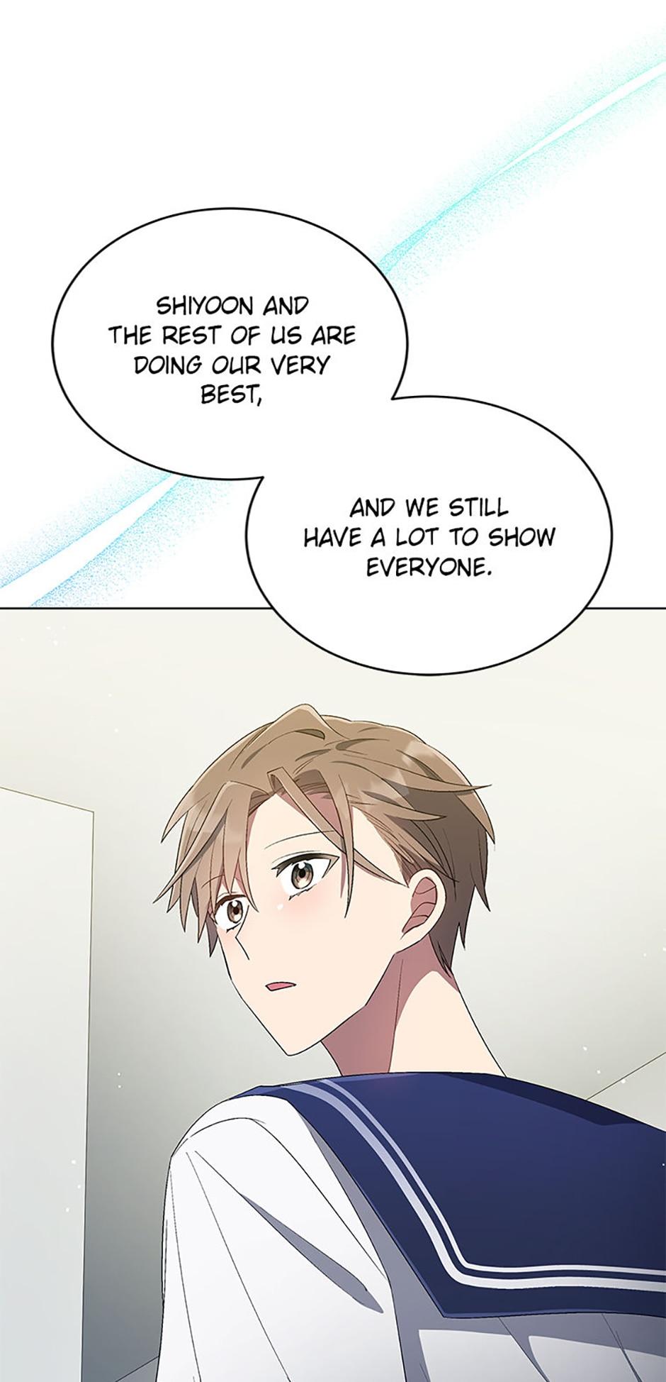 The Second Life of an All-Rounder Idol Chapter 30 298 55