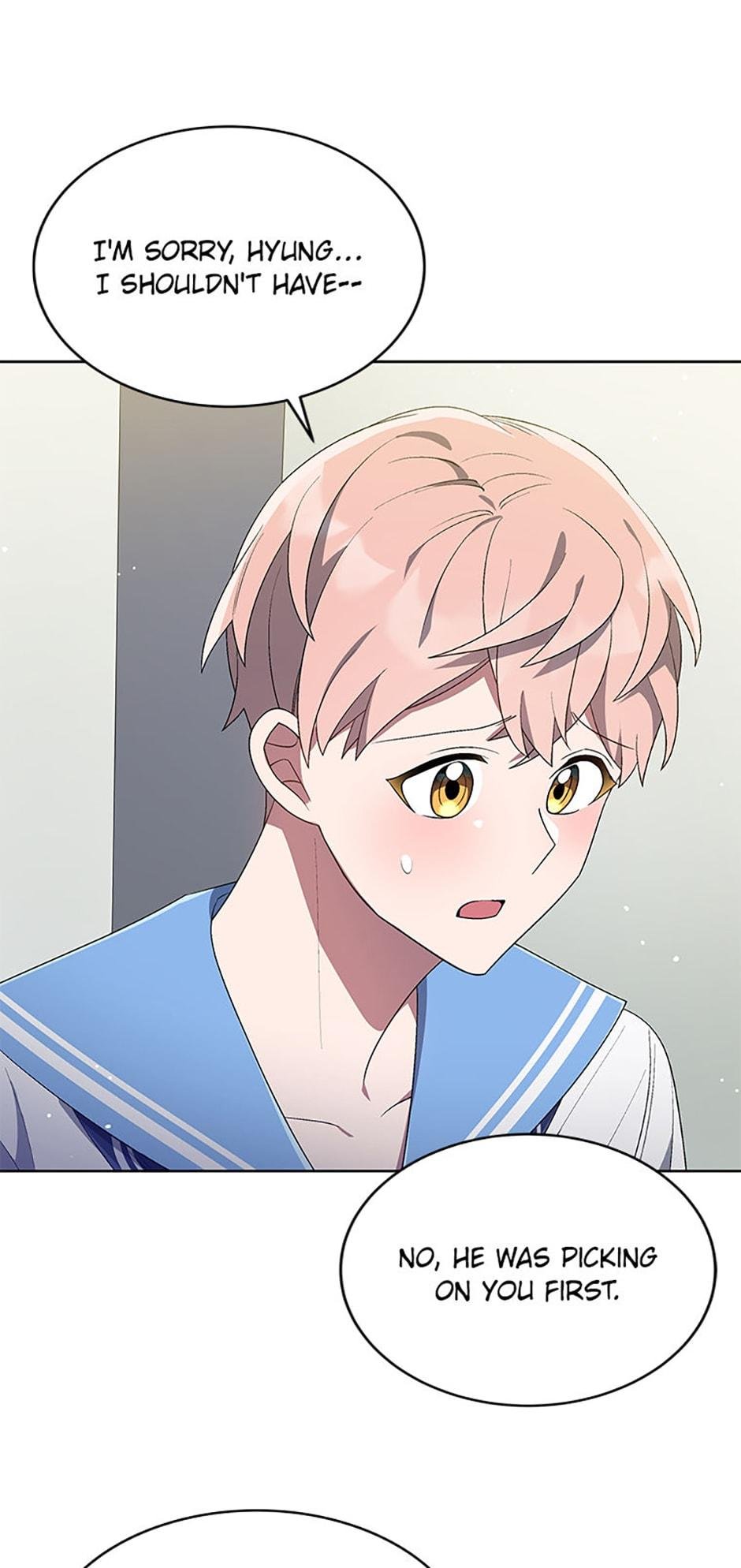 The Second Life of an All-Rounder Idol Chapter 30 303 60