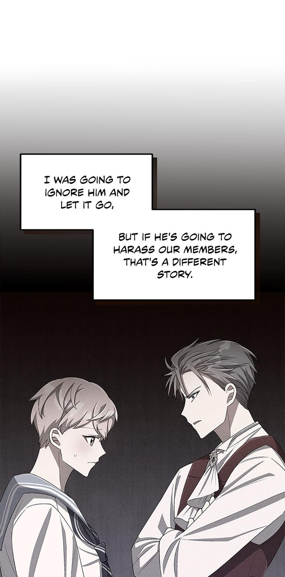 The Second Life of an All-Rounder Idol Chapter 30 307 64