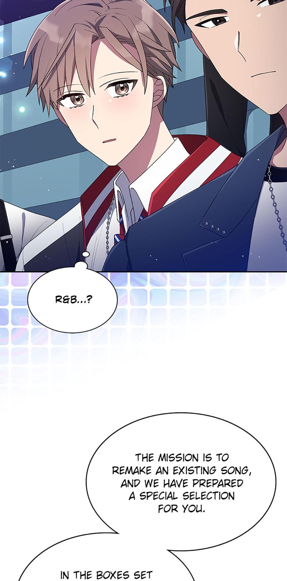 The Second Life of an All-Rounder Idol Chapter 30 312 69
