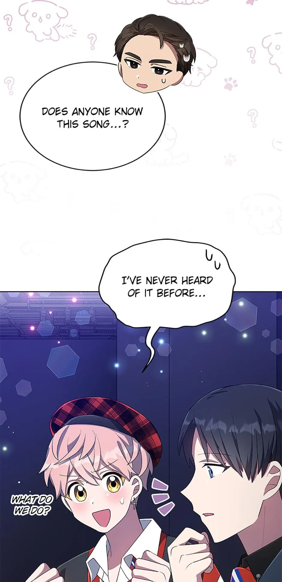 The Second Life of an All-Rounder Idol Chapter 31 240 07
