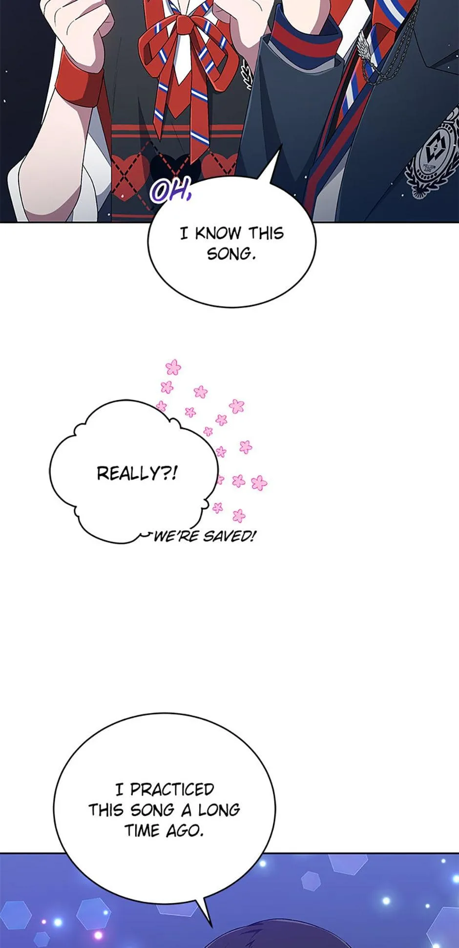 The Second Life of an All-Rounder Idol Chapter 31 241 08
