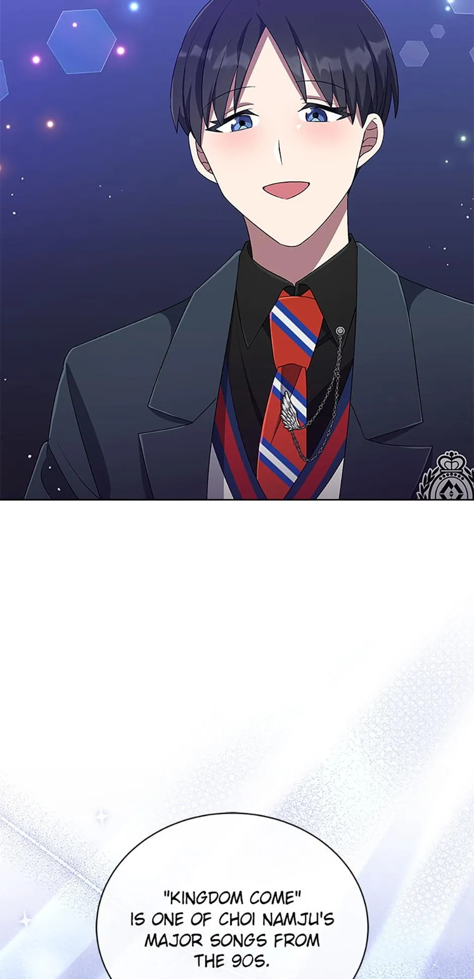 The Second Life of an All-Rounder Idol Chapter 31 242 09