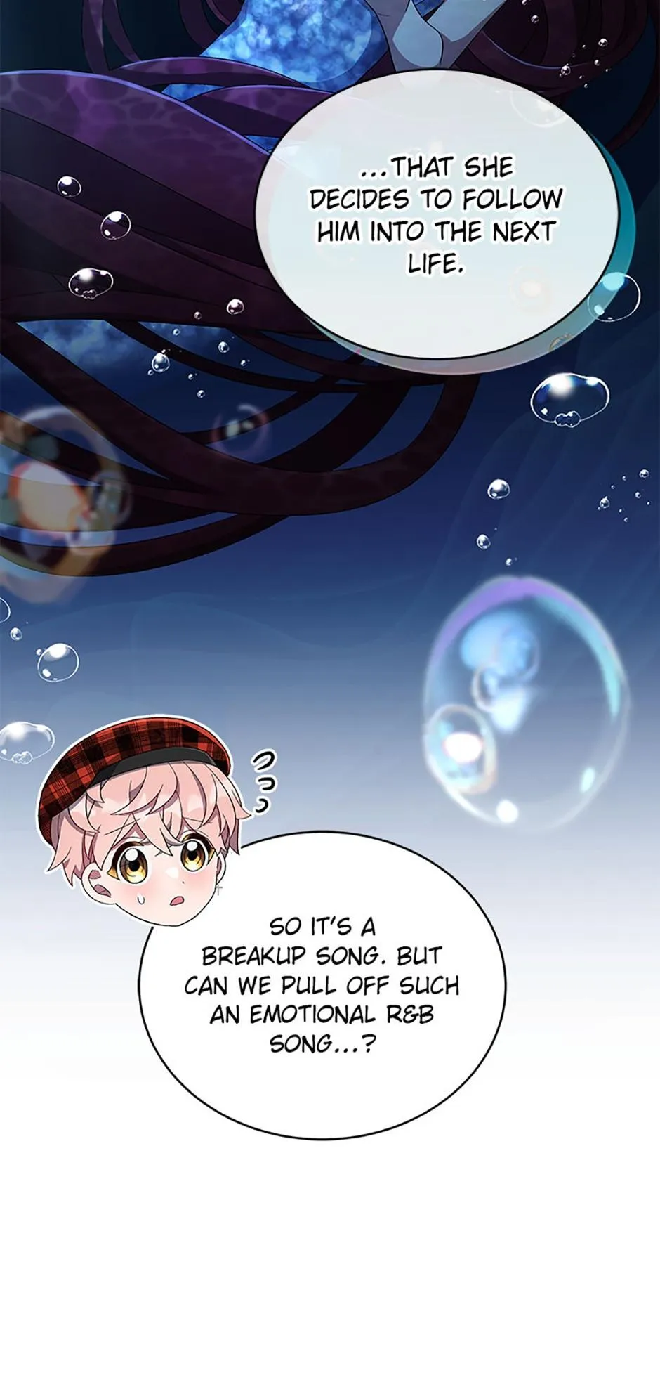 The Second Life of an All-Rounder Idol Chapter 31 245 12