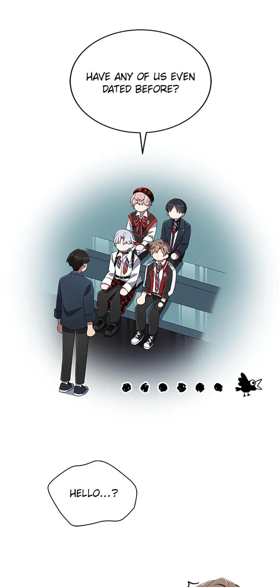 The Second Life of an All-Rounder Idol Chapter 31 246 13