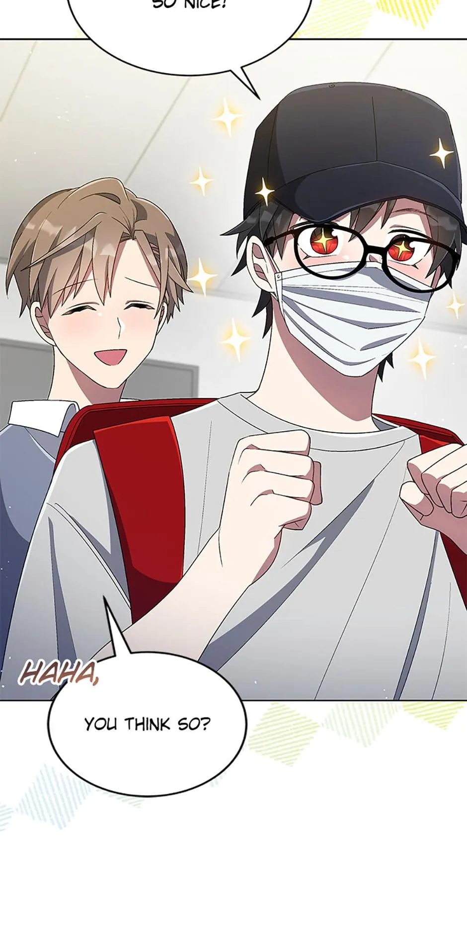 The Second Life of an All-Rounder Idol Chapter 31 255 22