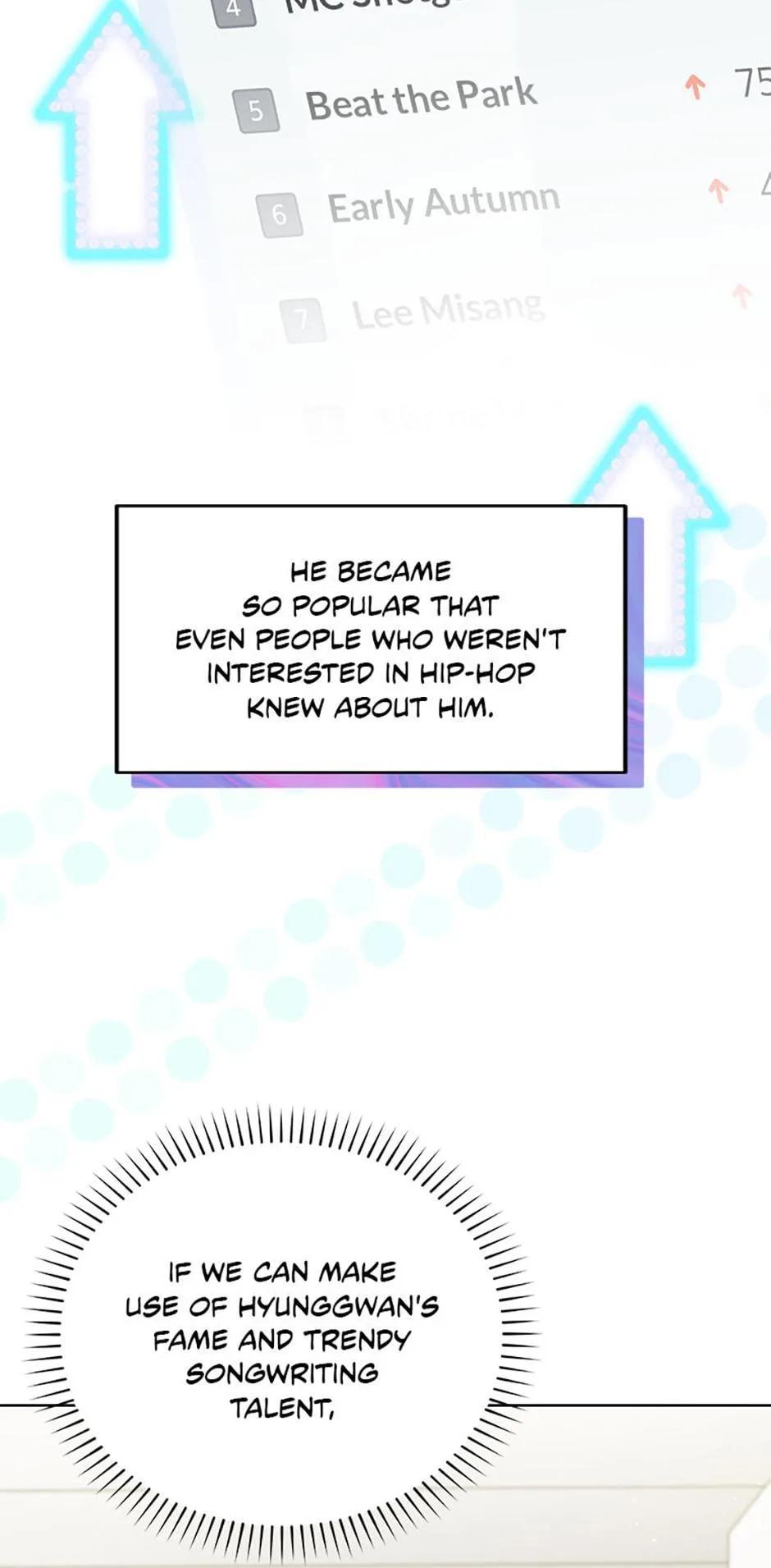 The Second Life of an All-Rounder Idol Chapter 31 257 24