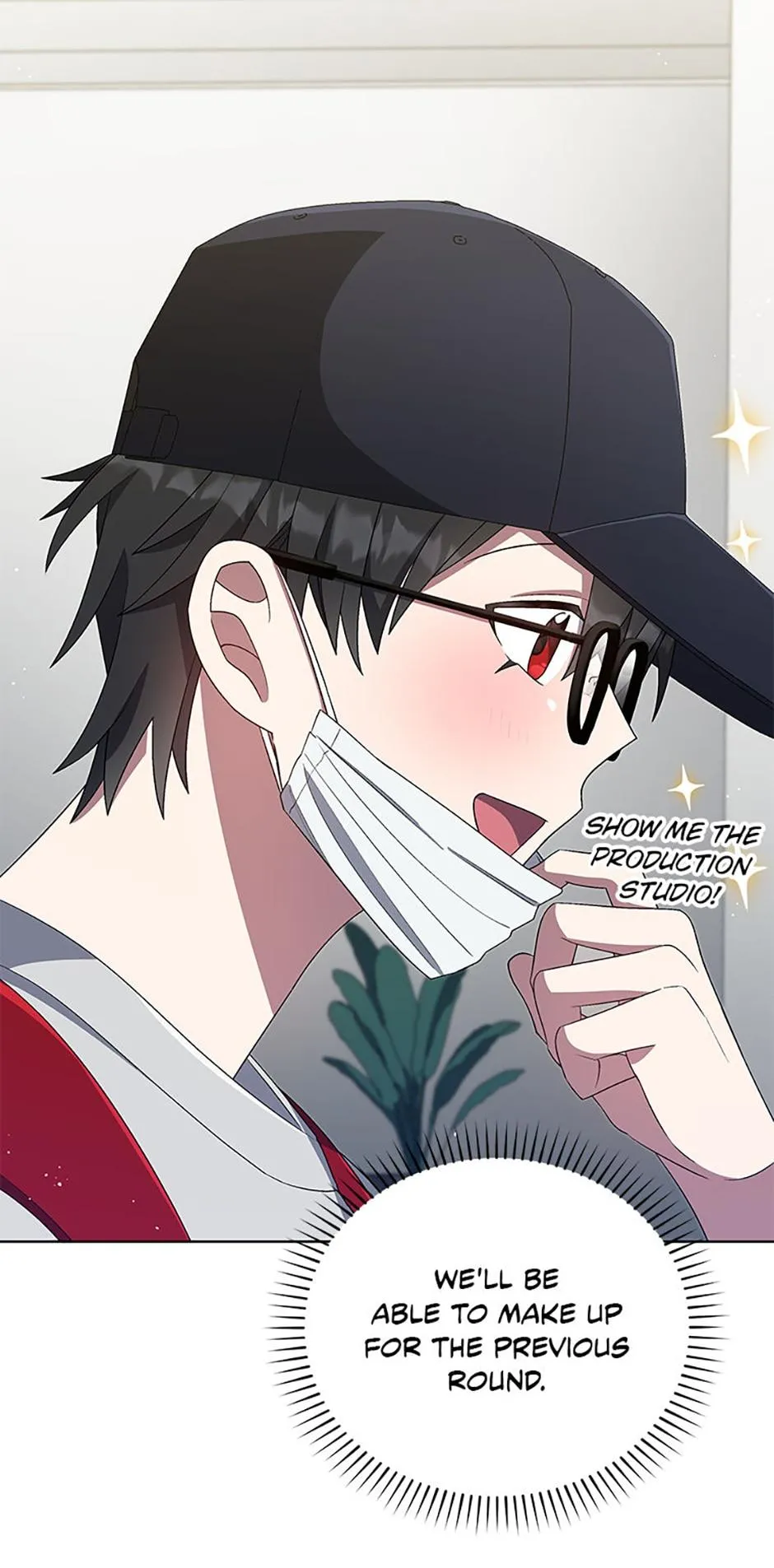 The Second Life of an All-Rounder Idol Chapter 31 258 25