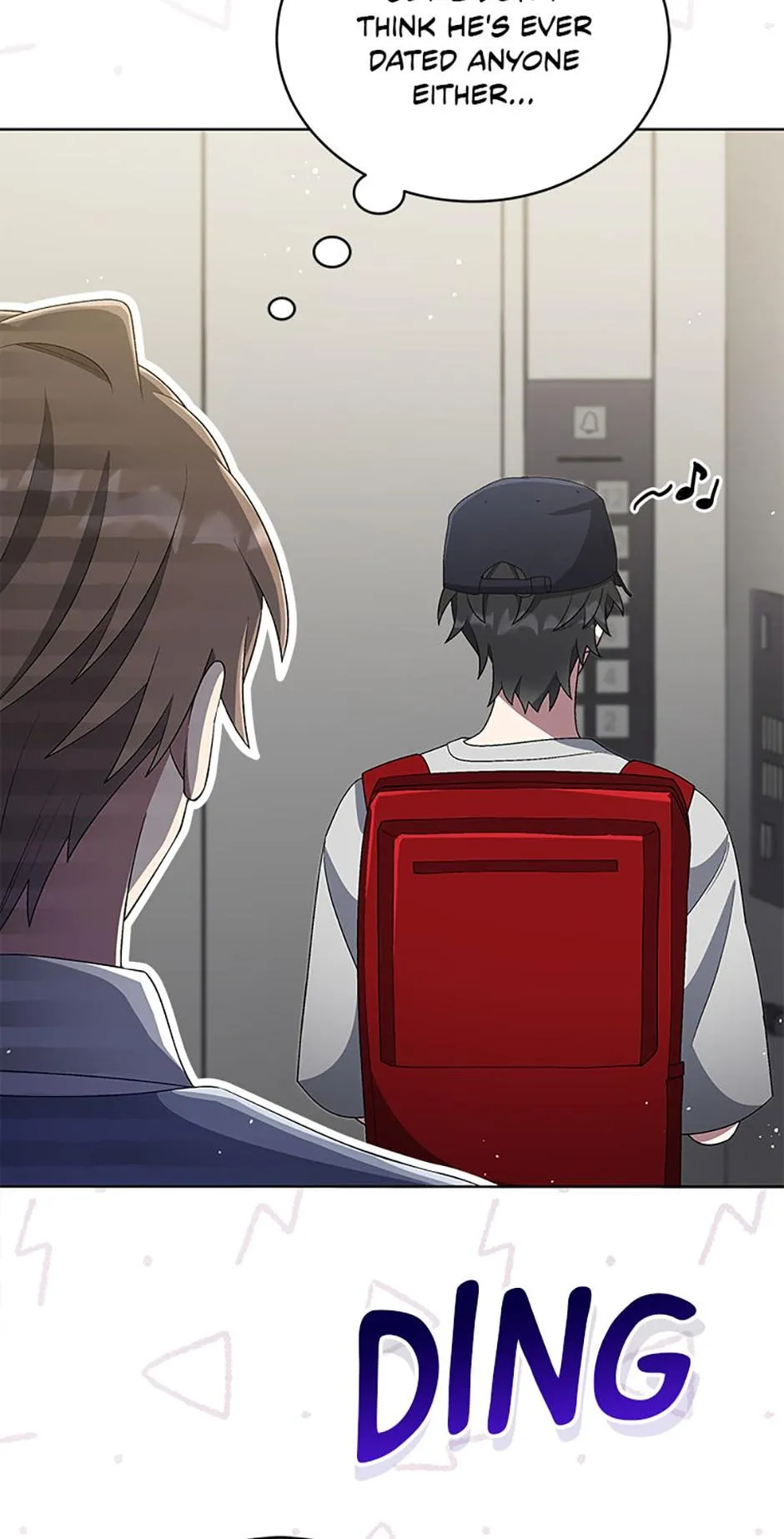 The Second Life of an All-Rounder Idol Chapter 31 260 27