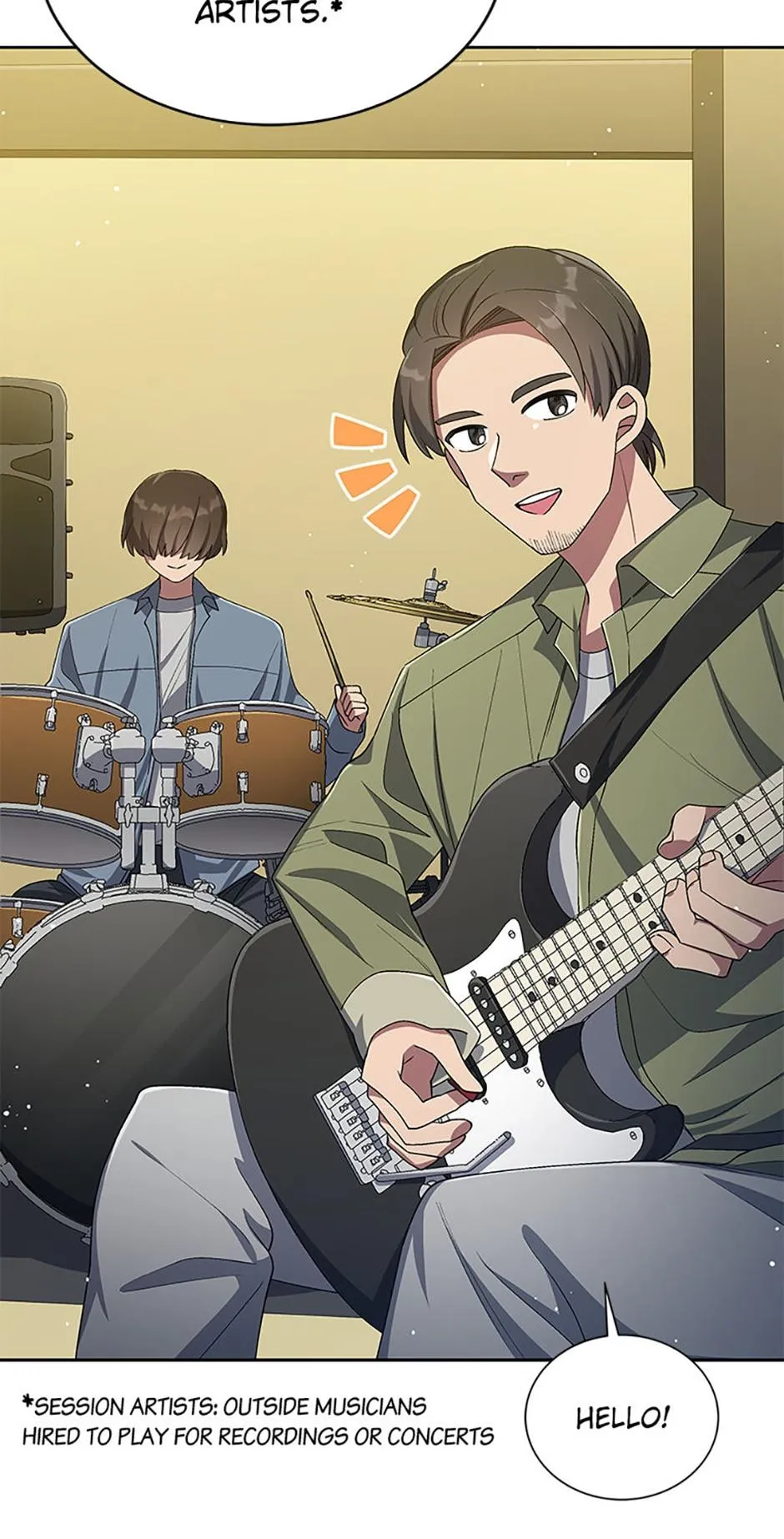 The Second Life of an All-Rounder Idol Chapter 31 263 30
