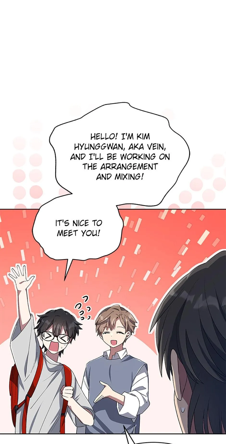 The Second Life of an All-Rounder Idol Chapter 31 264 31