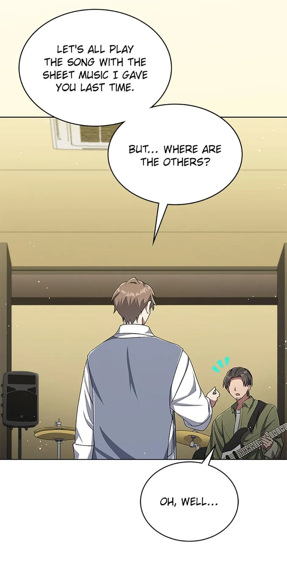 The Second Life of an All-Rounder Idol Chapter 31 266 33