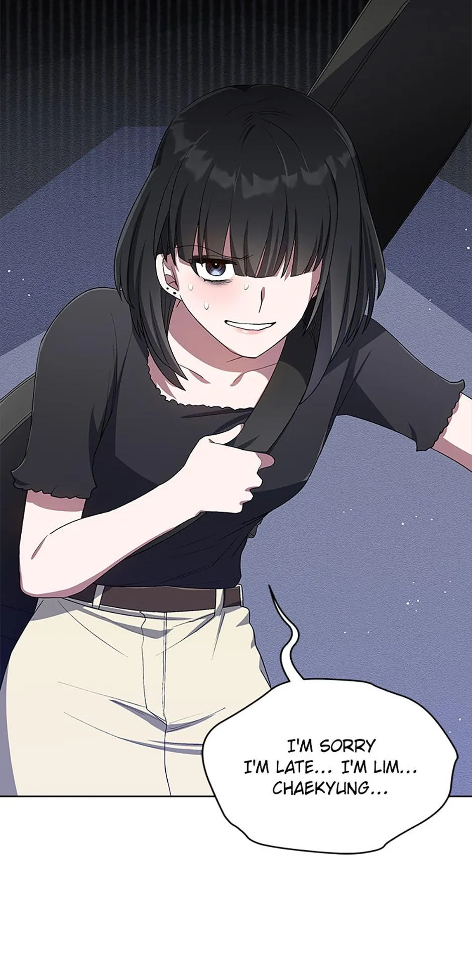 The Second Life of an All-Rounder Idol Chapter 31 269 36
