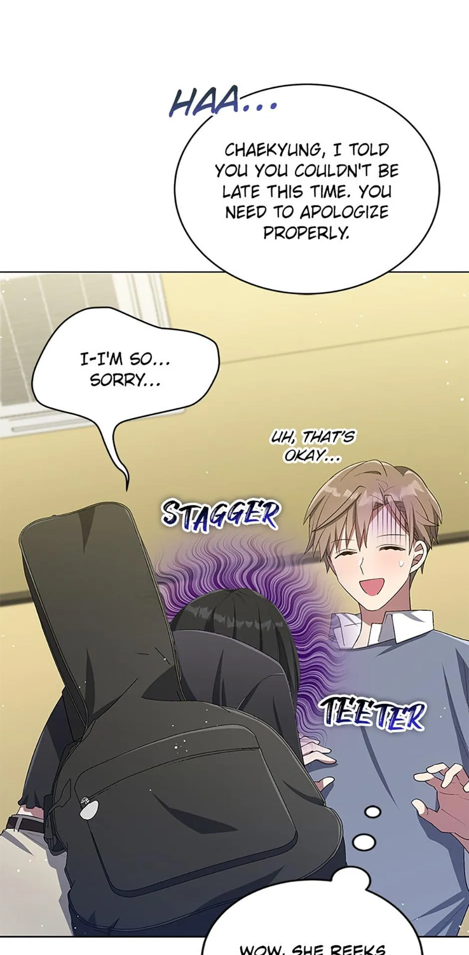 The Second Life of an All-Rounder Idol Chapter 31 270 37