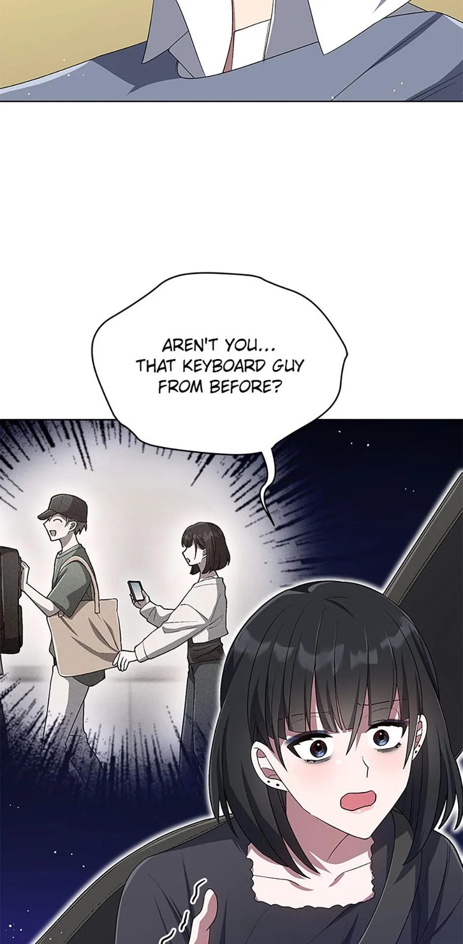 The Second Life of an All-Rounder Idol Chapter 31 272 39
