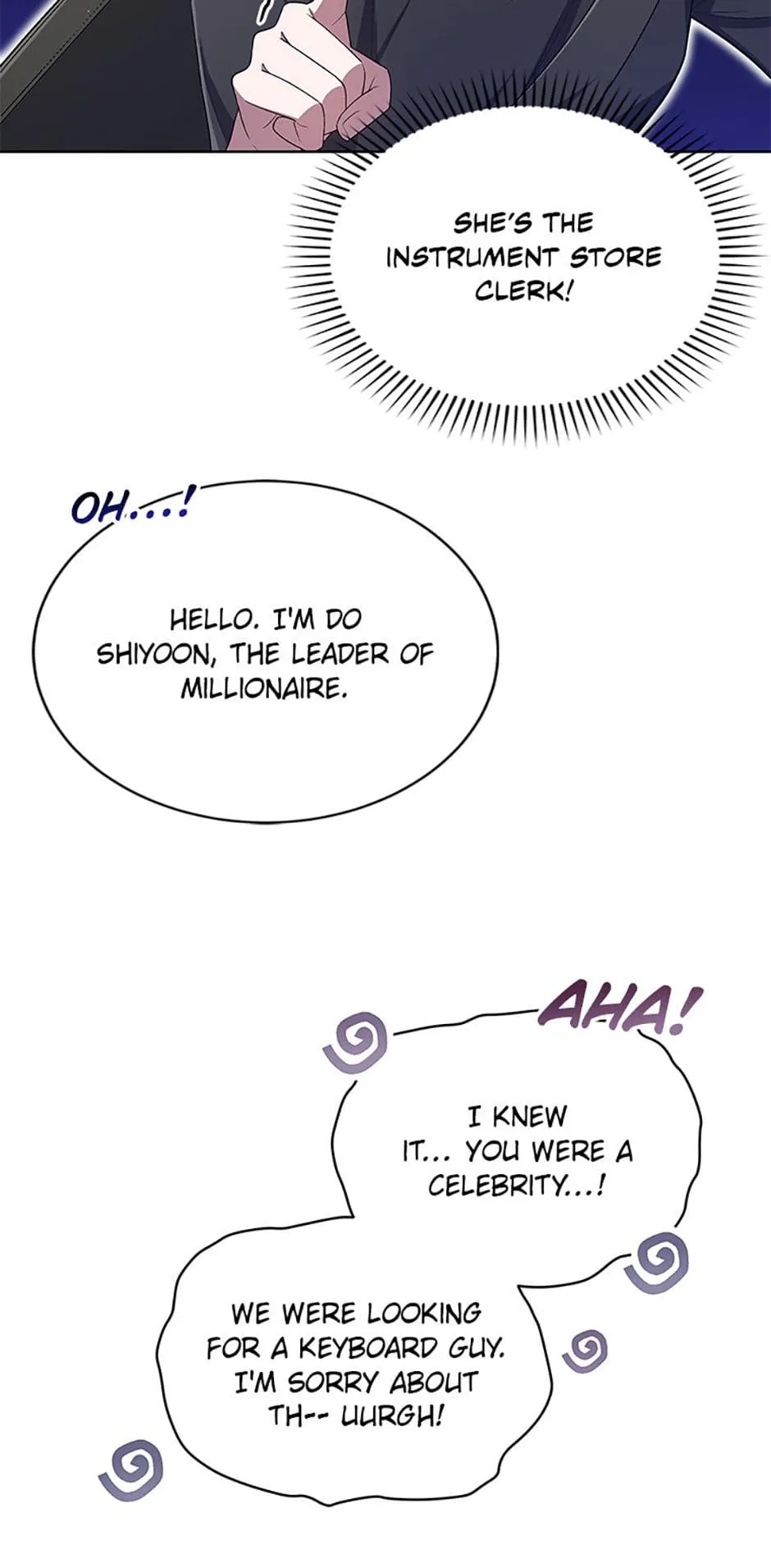 The Second Life of an All-Rounder Idol Chapter 31 273 40