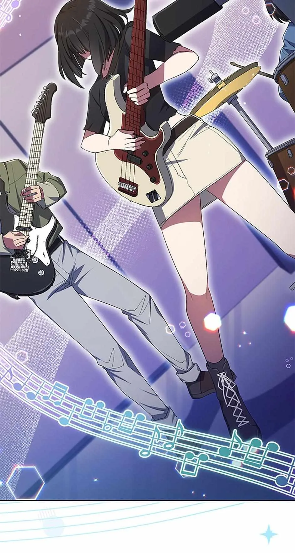 The Second Life of an All-Rounder Idol Chapter 31 281 48
