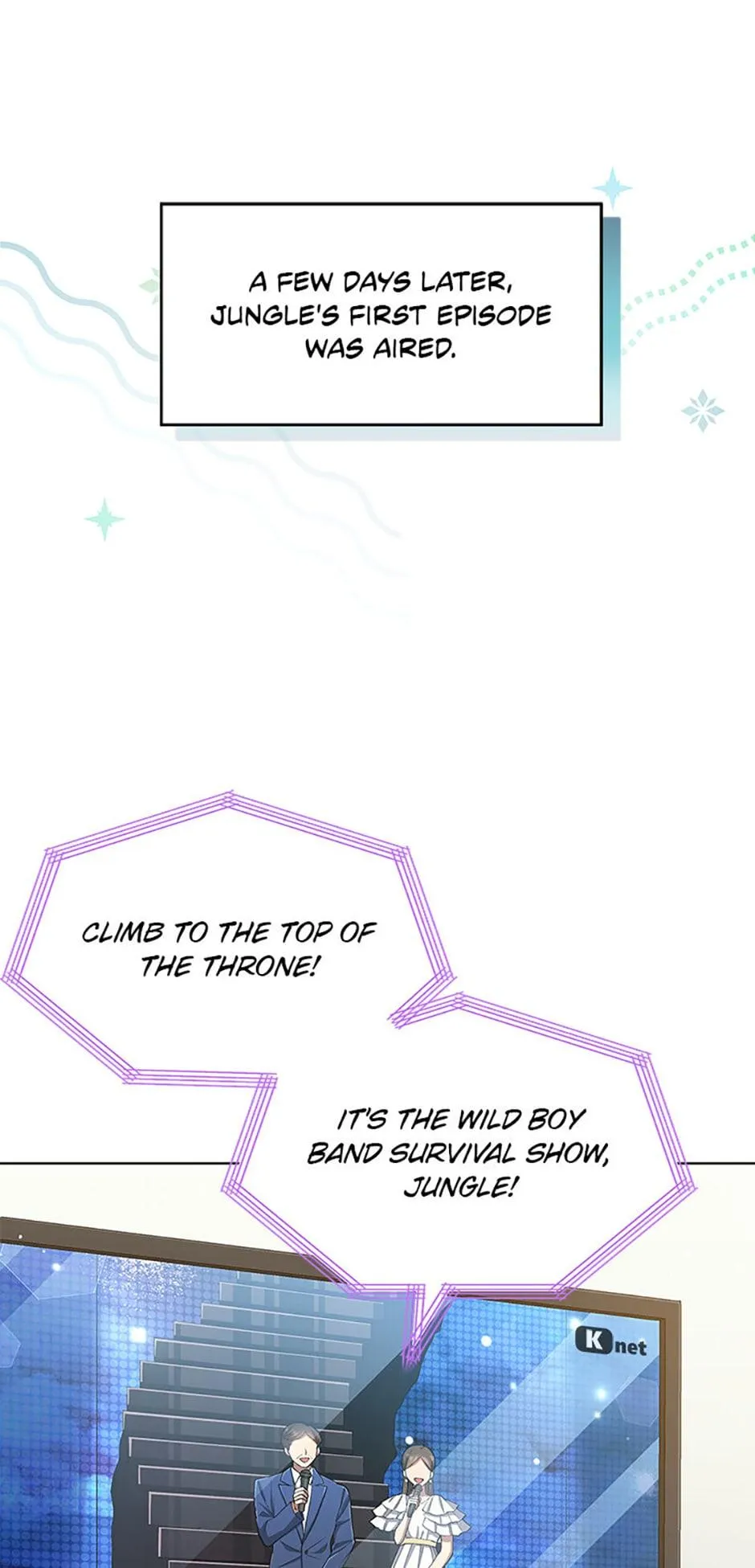 The Second Life of an All-Rounder Idol Chapter 31 290 57
